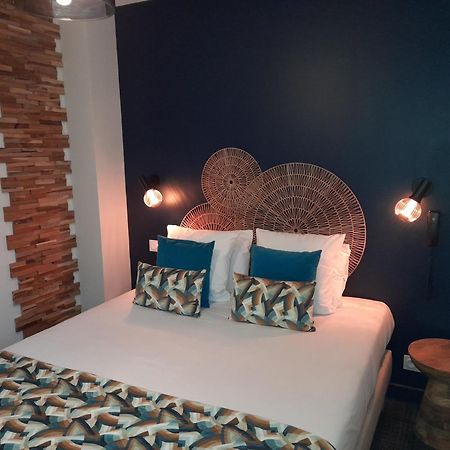 Hotel Reine Mathilde Bayeux Ngoại thất bức ảnh