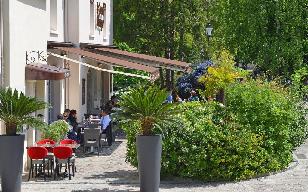 Hotel Reine Mathilde Bayeux Ngoại thất bức ảnh