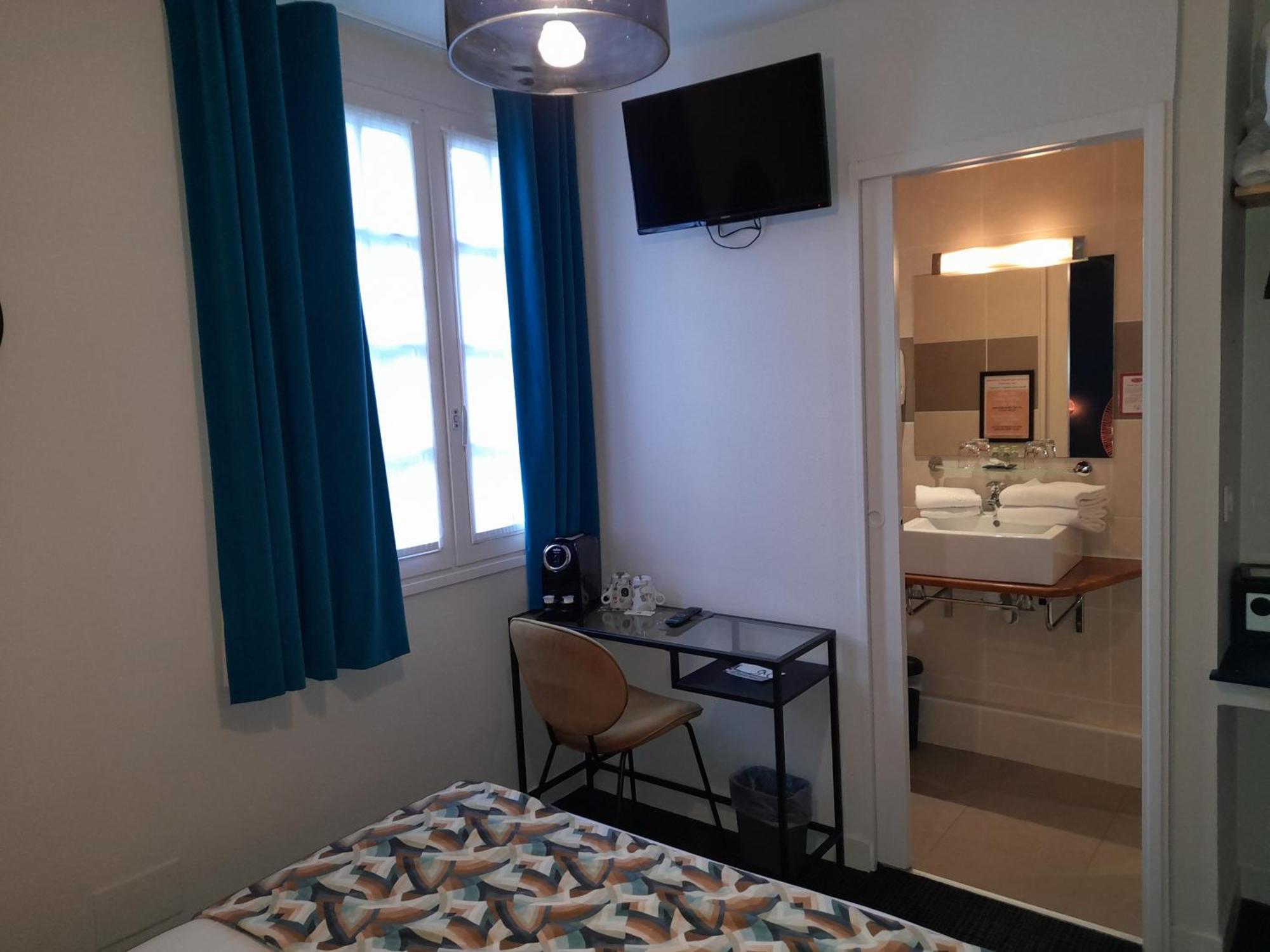 Hotel Reine Mathilde Bayeux Ngoại thất bức ảnh