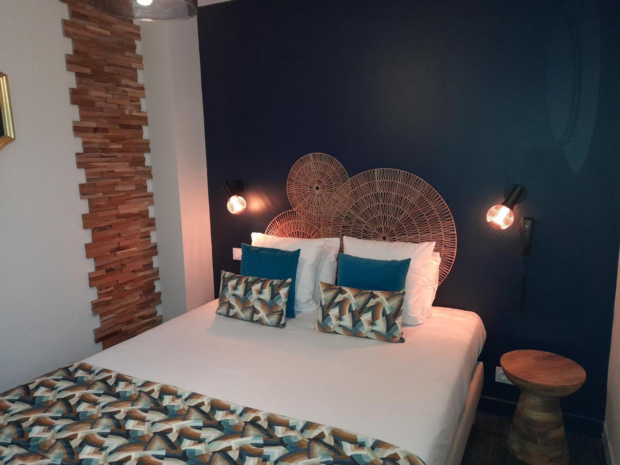 Hotel Reine Mathilde Bayeux Ngoại thất bức ảnh