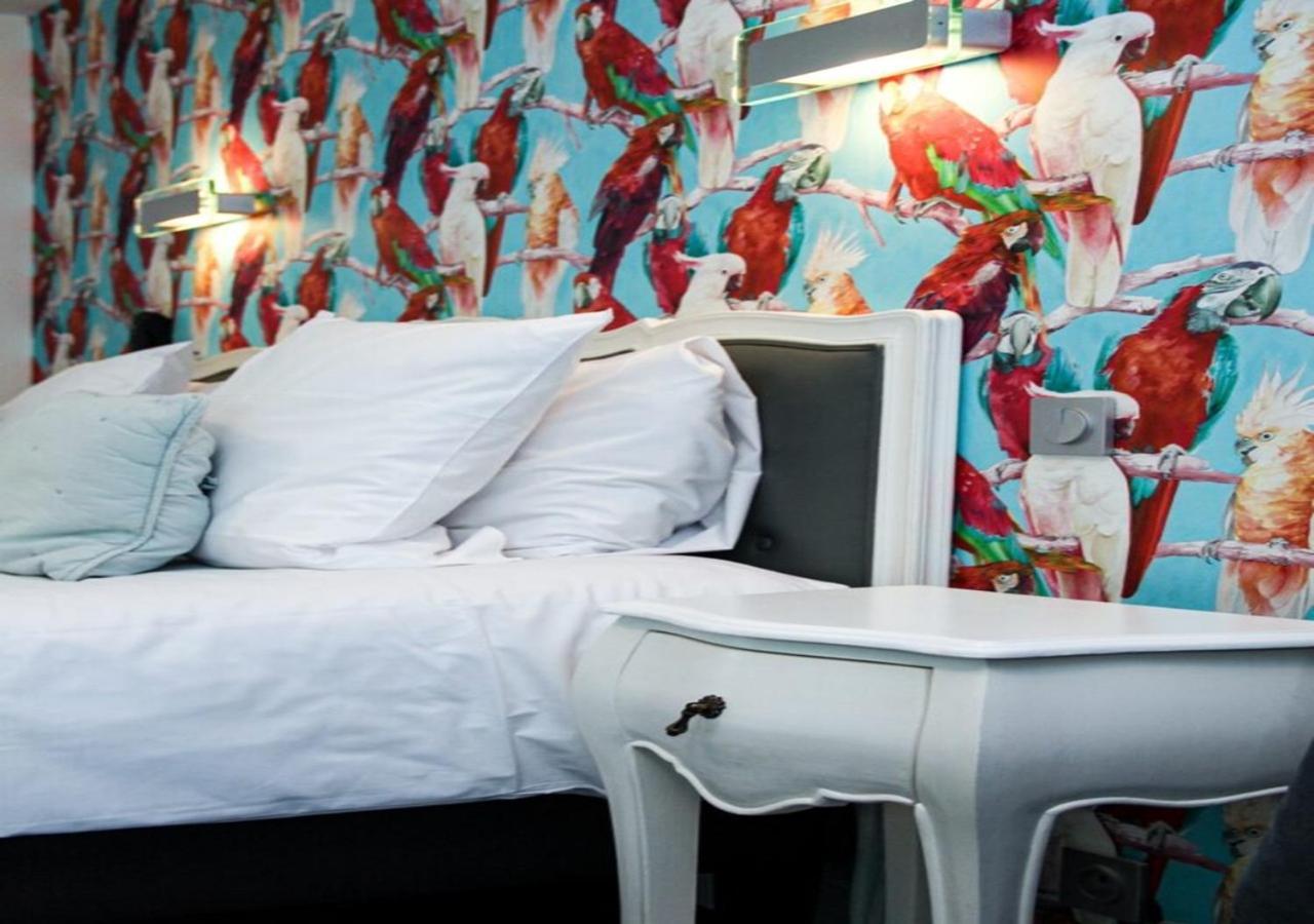 Hotel Reine Mathilde Bayeux Ngoại thất bức ảnh