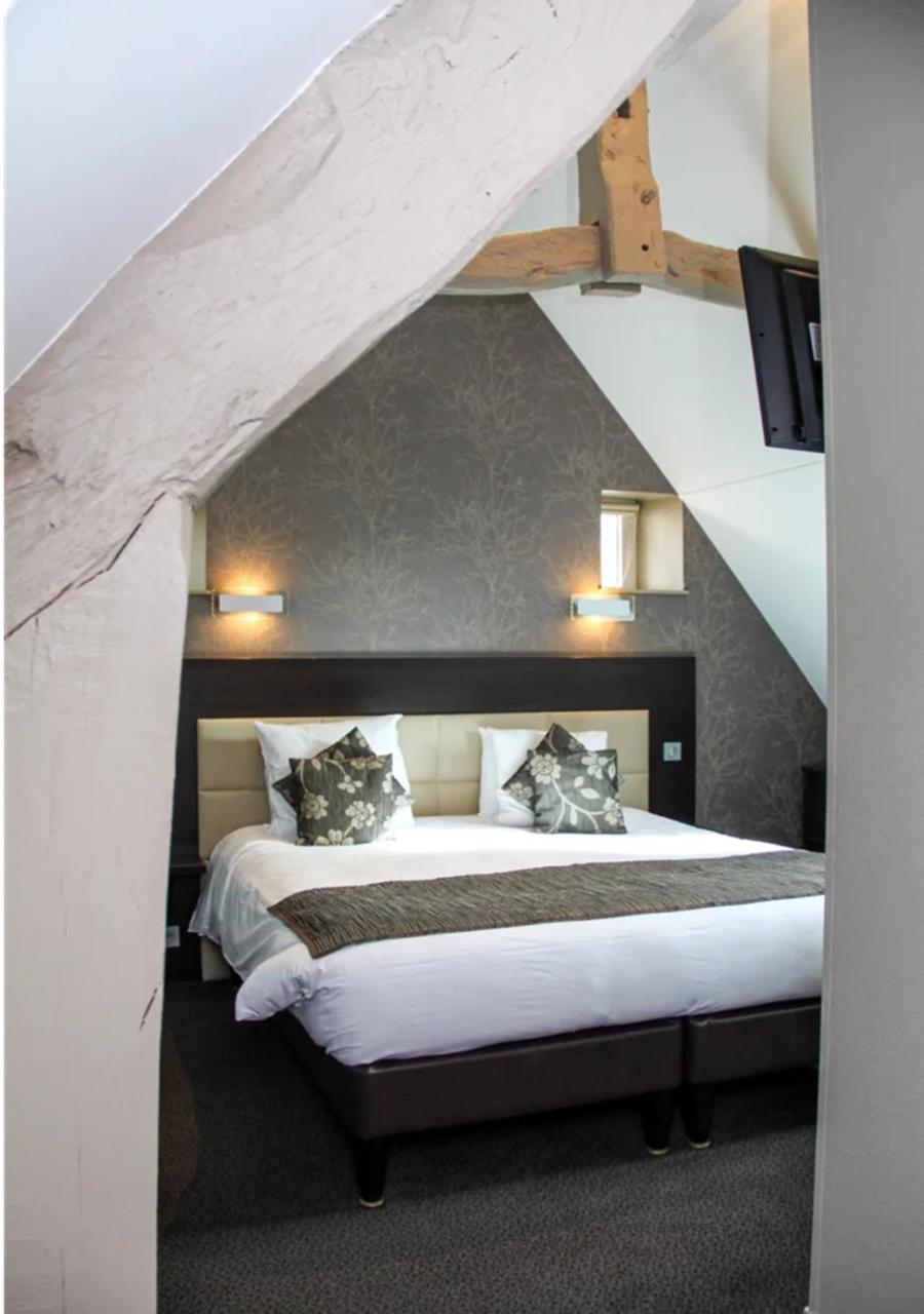 Hotel Reine Mathilde Bayeux Ngoại thất bức ảnh