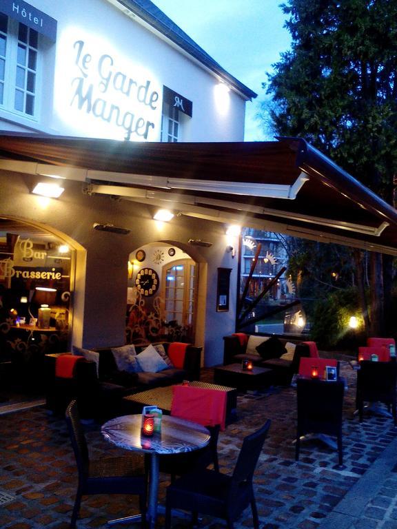 Hotel Reine Mathilde Bayeux Ngoại thất bức ảnh