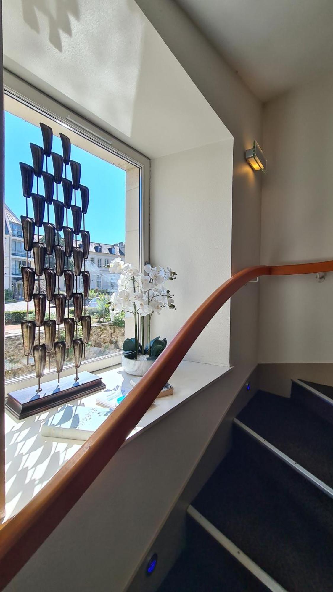 Hotel Reine Mathilde Bayeux Ngoại thất bức ảnh
