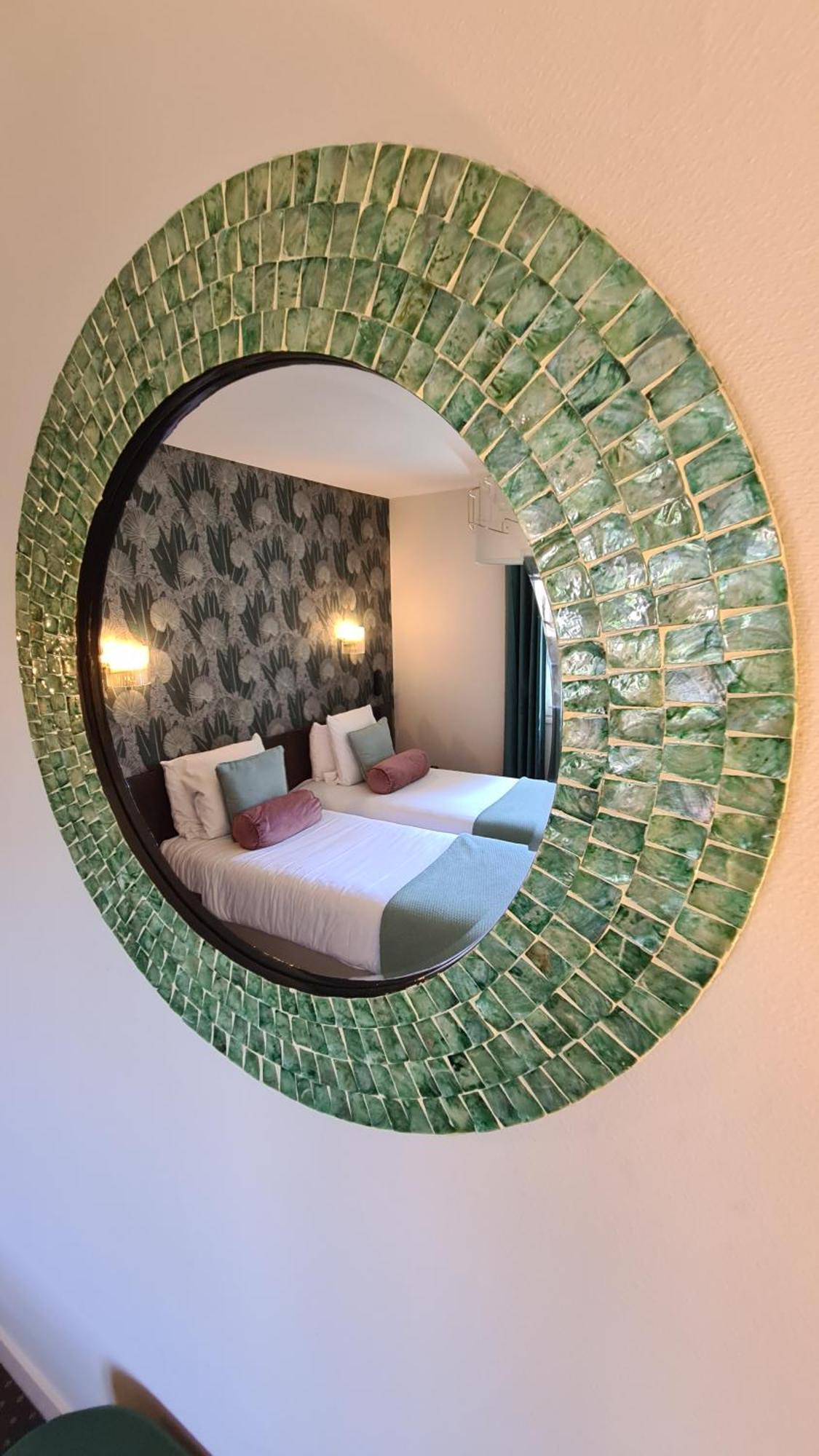 Hotel Reine Mathilde Bayeux Ngoại thất bức ảnh