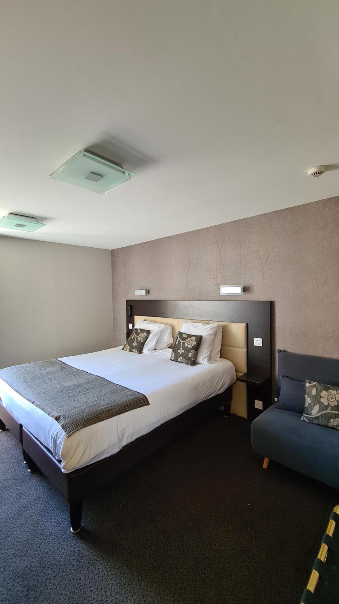 Hotel Reine Mathilde Bayeux Ngoại thất bức ảnh