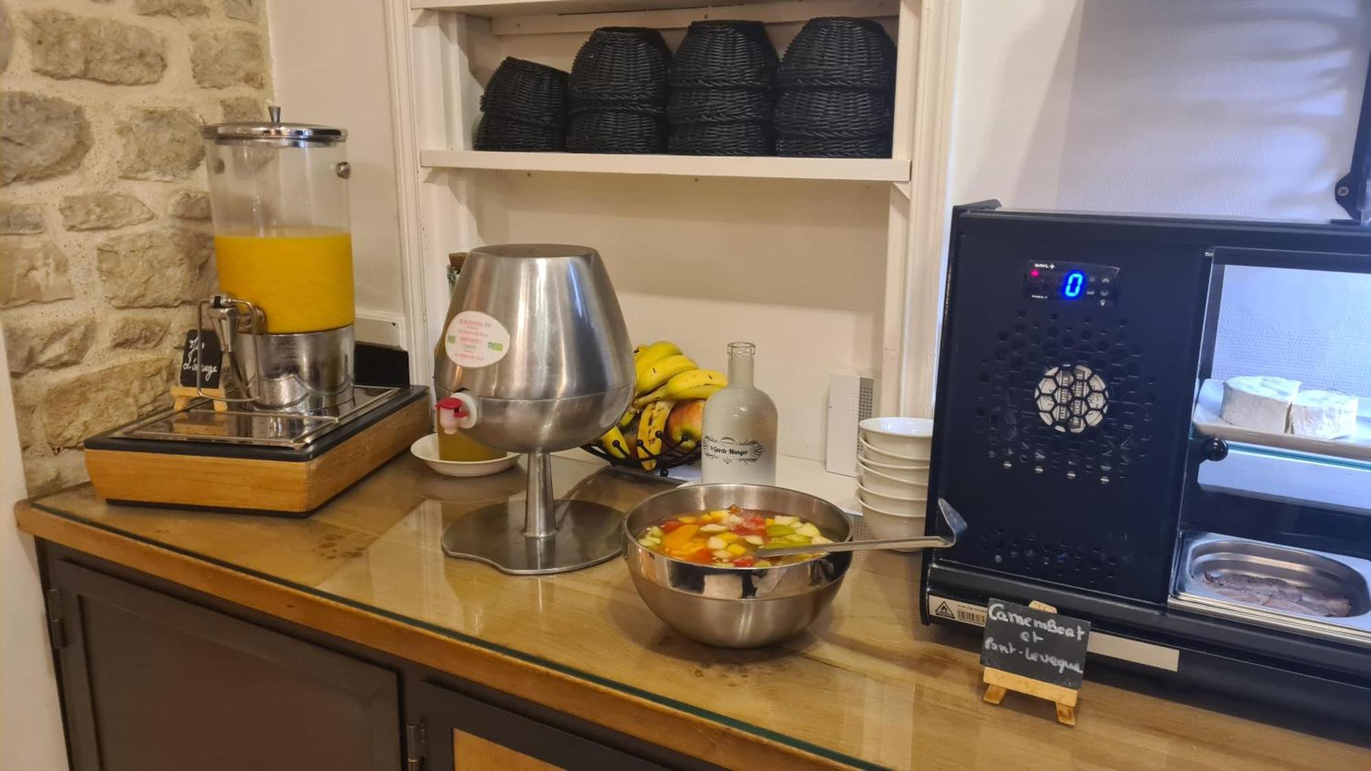 Hotel Reine Mathilde Bayeux Ngoại thất bức ảnh