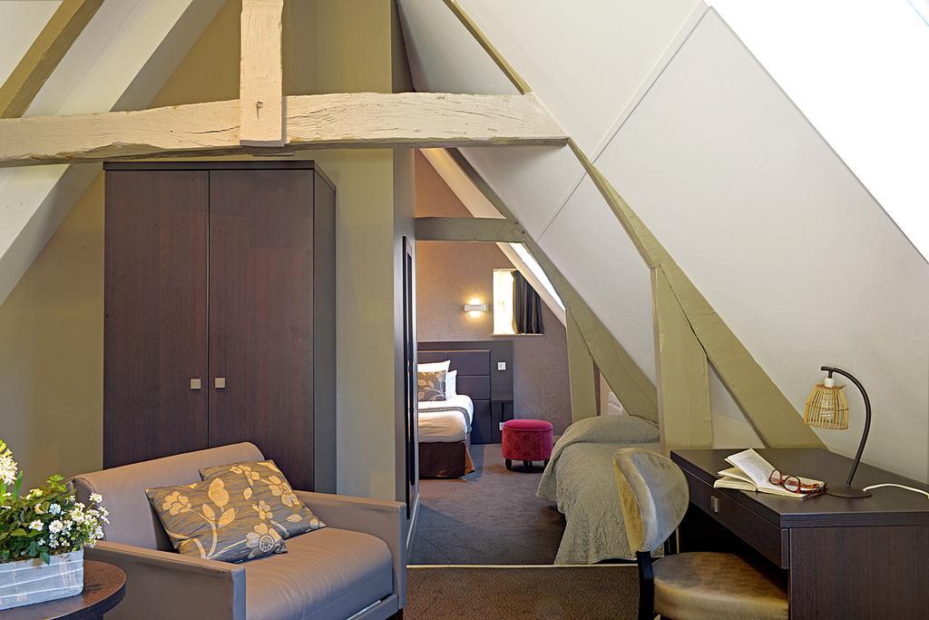 Hotel Reine Mathilde Bayeux Ngoại thất bức ảnh